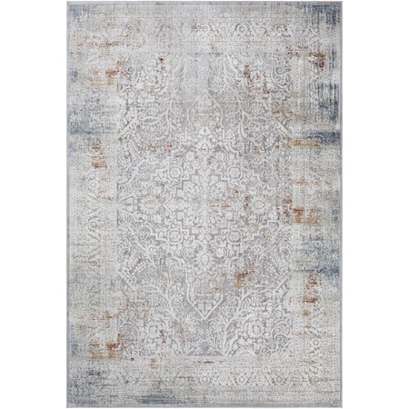 Norland NLD-2316 Machine Crafted Area Rug